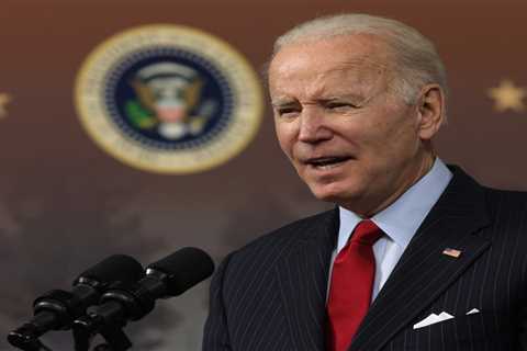 Biden slams 'capitalism without competition' as 'exploitation,' and he wants to put an end to it by ..