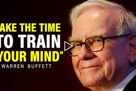 The Greatest Investment Advice You Will Ever Receive | Warren Buffett