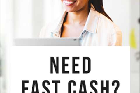 Instant Payday Loans Online – How to Get Guaranteed Approval