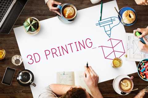 How 3D Printing Could Revolutionize the Future of Development