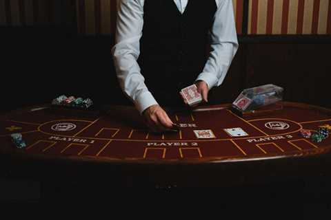 How Running a Business is like Playing Poker, and How it isn’t