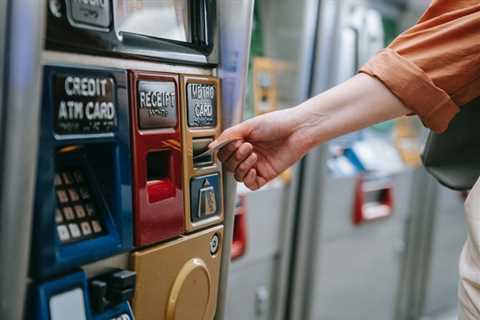 How to Start an ATM Business : A Beginner Guide