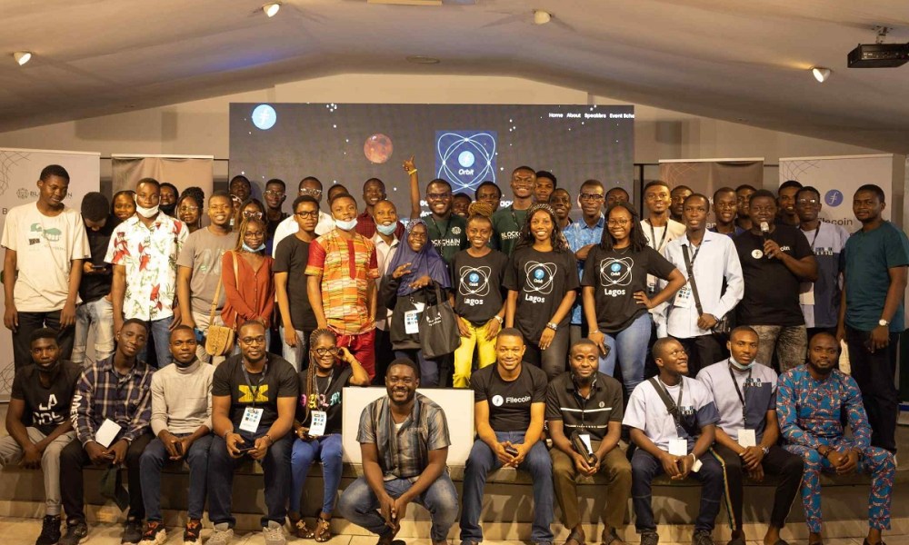 Filecoin Organizes Hackathon and Conference to Spark Talks on Decentralization and Blockchain Technology – TechEconomy.ng
