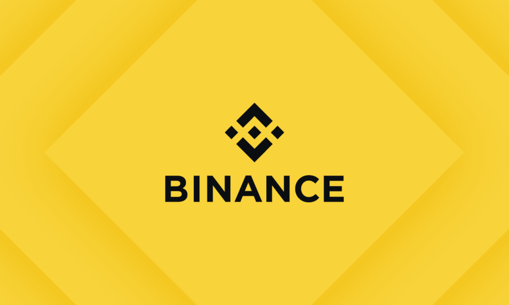 Binance takes a user-centric approach to improve security