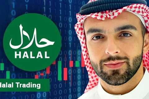 Why Should One Take Up The Halal Trading Method