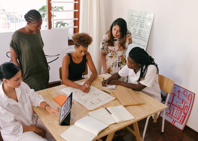How to Become an Entrepreneur