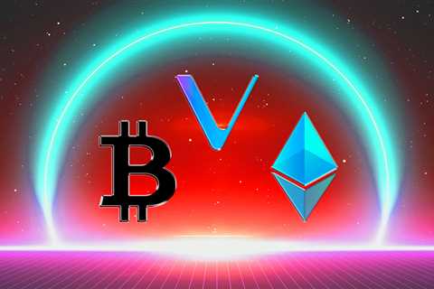 Top Crypto Trader Says Bitcoin (BTC) Jumps to Test Lower Lows, Examines Ethereum (ETH) and VeChain..