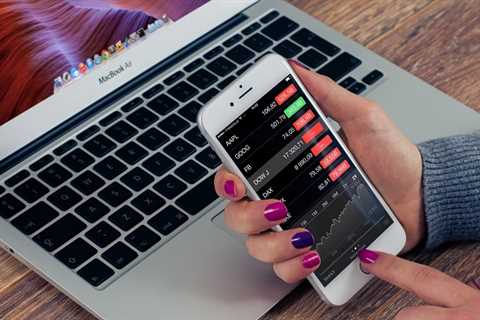 The Best Investment Apps to Use Right Now