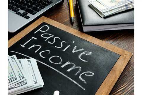 How to Invest in Real Estate for Passive Income