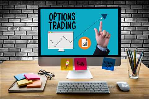 How to Pick Stocks for Options Trading