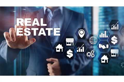 How To Invest in Real Estate Without Buying Property