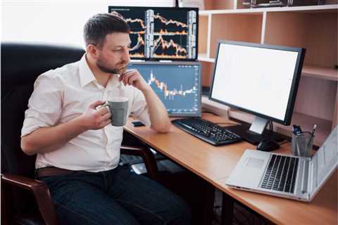 Benefits Of Options Trading