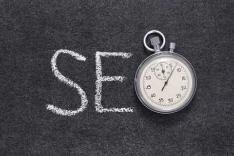 Make Sure Your Agency Does the Following SEO Analysis