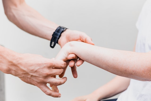 What Are the Four Stages of Rehab? Explaining the Recovery Process