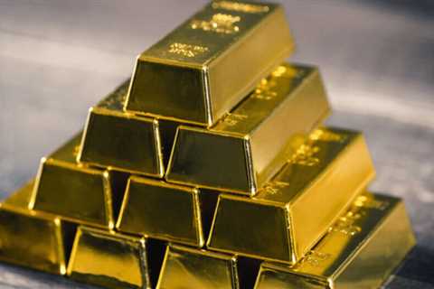 Your Options: How to Buy and Sell Gold