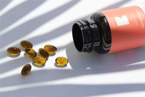 Are CBD Capsules a Good Choice for You?