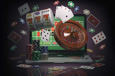 Best Ways to Minimize Risks in Online Gambling