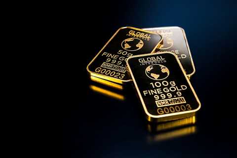 Standby for Raised Gold Need from China