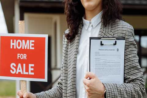 What You Should Know About The Baltimore Home Buying Process