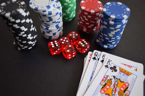 The Rise of Online Casinos in Eastern Europe