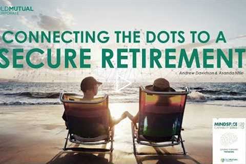 Old Mutual - Retirement TRENDI Presentation by TheMousist.co.za