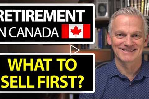 Grow your Net Worth in Retirement | Investing in Canada