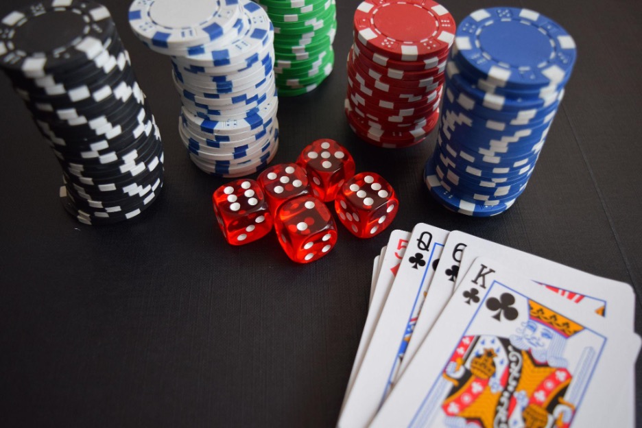 Why is Online Casinos the Future of Gambling?