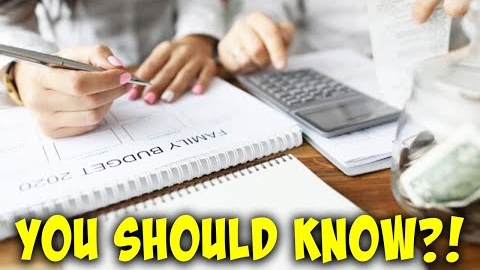 5 Rules You Should Know for Financial Planning!
