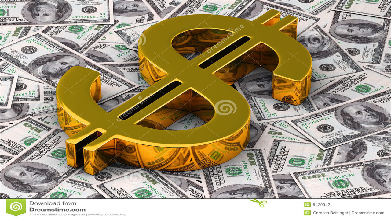 The Relationship Between the Dollar and Gold
