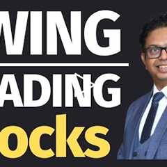 SWING TRADING stocks today | SWING TRADING shares now | smartmantra latest video