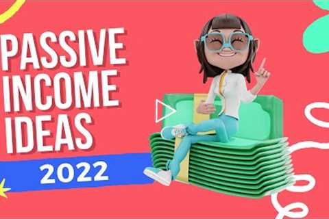 New Passive Income Ideas 2022: ADU Investing (Accessory Dwelling Unit)