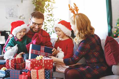 Five ways to save up to £1,840 before Christmas