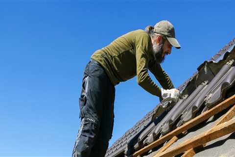 Why Asphalt Shingle Roofing Is Popular When Flipping Houses In Towson