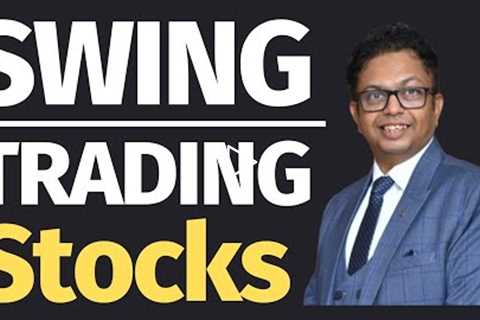 SWING TRADING stocks today | SWING TRADING shares now | smartmantra latest video