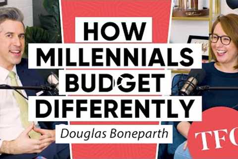 Millennial Financial Advisor Doug Boneparth On What Younger Generations Should Do With Their Money