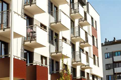 Is an apartment a good investment property?