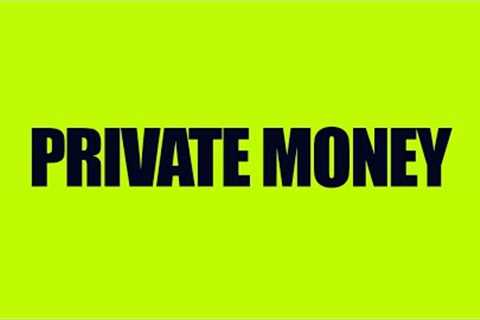 Top 5 Places To Find Private Money Lenders