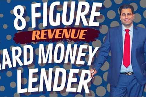 Hard Money Lenders Explained | How They Work | Episode #12 with Michael Mikhail