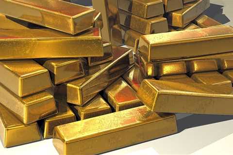 Can investing in gold make you rich? - 401k To Gold IRA Rollover Guide