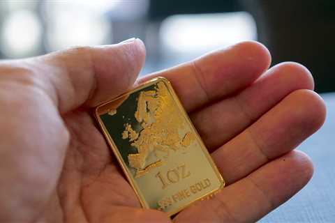 Is it smart to buy gold as an investment? - 401k To Gold IRA Rollover Guide