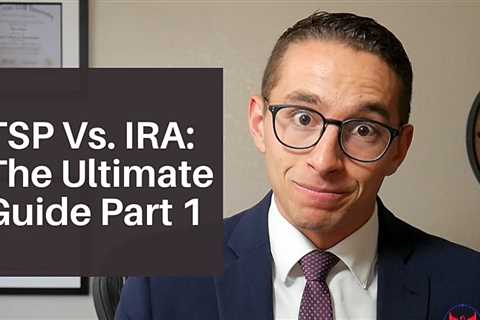 Should i move tsp to ira? - 401k To Gold IRA Rollover Guide