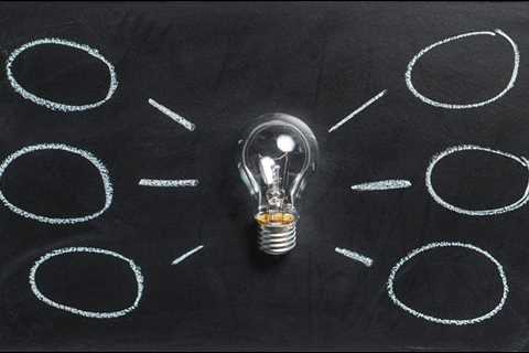 Protect Your Innovations: 5 Steps to Patent Your Ideas