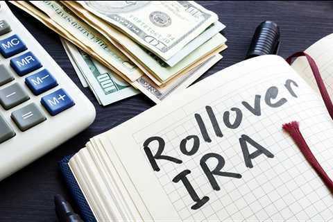 How To Find and Select the Right Gold IRA Rollover Company