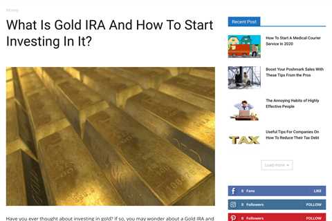 Protect Your Retirement Savings with a Gold IRA and Other Precious Metals