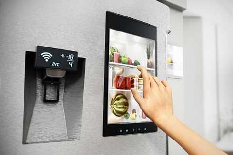 Top Benefits of Getting a Samsung Smart Fridge