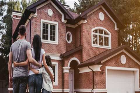 How much money should i save before buying a house first time?