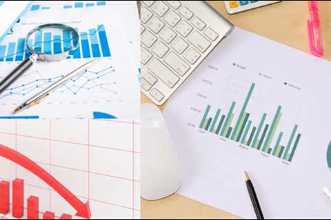 Methods for Forecasting Demand in Demand Planning