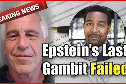 Jeffrey Epstein's Trust: A Loophole? Wills, Asset Protection and Trusts