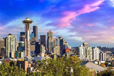 Seattle Real Estate Market Forecast for 2023