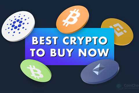 12 Best Cryptos to Buy Now in February 2023: SOL, APT, and BLUR